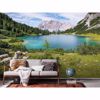 Picture of Paradise Lake Wall Mural