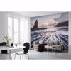 Picture of Smooth Waters Wall Mural