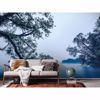 Picture of Blue Waters Wall Mural