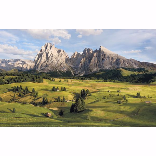 Picture of Alpen Wall Mural