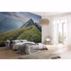 Picture of Green Vein Wall Mural