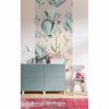 Picture of Cactus Rose Wall Mural