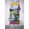 Picture of Colorful Mountain Top Wall Mural