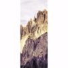 Picture of Gold Peak Wall Mural