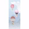 Picture of Happy Balloon Wall Mural