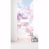 Picture of Pastel Clouds Wall Mural