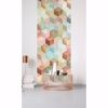 Picture of Pastel Cubes Wall Mural