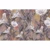 Picture of Blooming Plank Wall Mural