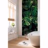 Picture of Tropical Leaves Wall Mural