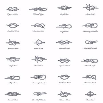 DD138964 - Morton Grey Anchors Wallpaper - by ESTA Home