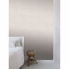 Picture of Hart Cream Chevron Fabric Wallpaper