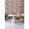 Picture of Penny Pink Floral Wallpaper