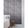 Picture of Merman Grey Birch Tree Wallpaper