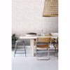 Picture of Schunard Off-White Floral Wallpaper