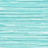 Picture of Cabana Turquoise Faux Grasscloth Wallpaper