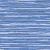 Picture of Cabana Blue Faux Grasscloth Wallpaper