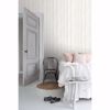 Picture of Cady Ivory Wood Panel Wallpaper