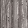Picture of Cady Brown Wood Panel Wallpaper