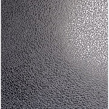 2900 42481 Harrington Silver Mirror Texture Wallpaper By Fine Silver Mirror Texture Wallpaper