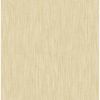 Picture of Chiniile Wheat Faux Linen Wallpaper
