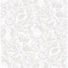 Picture of Revival Light Grey Fauna Wallpaper