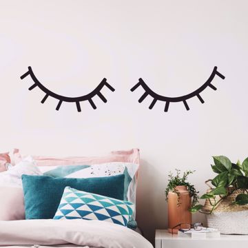 Show details for Eyes For You Wall Art Kit