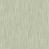 Picture of Chiniile Sage Linen Texture Wallpaper