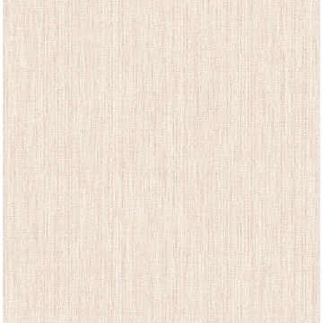 Picture of Chiniile Blush Linen Texture Wallpaper