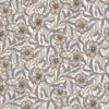 Picture of Imogen Neutral Floral Wallpaper