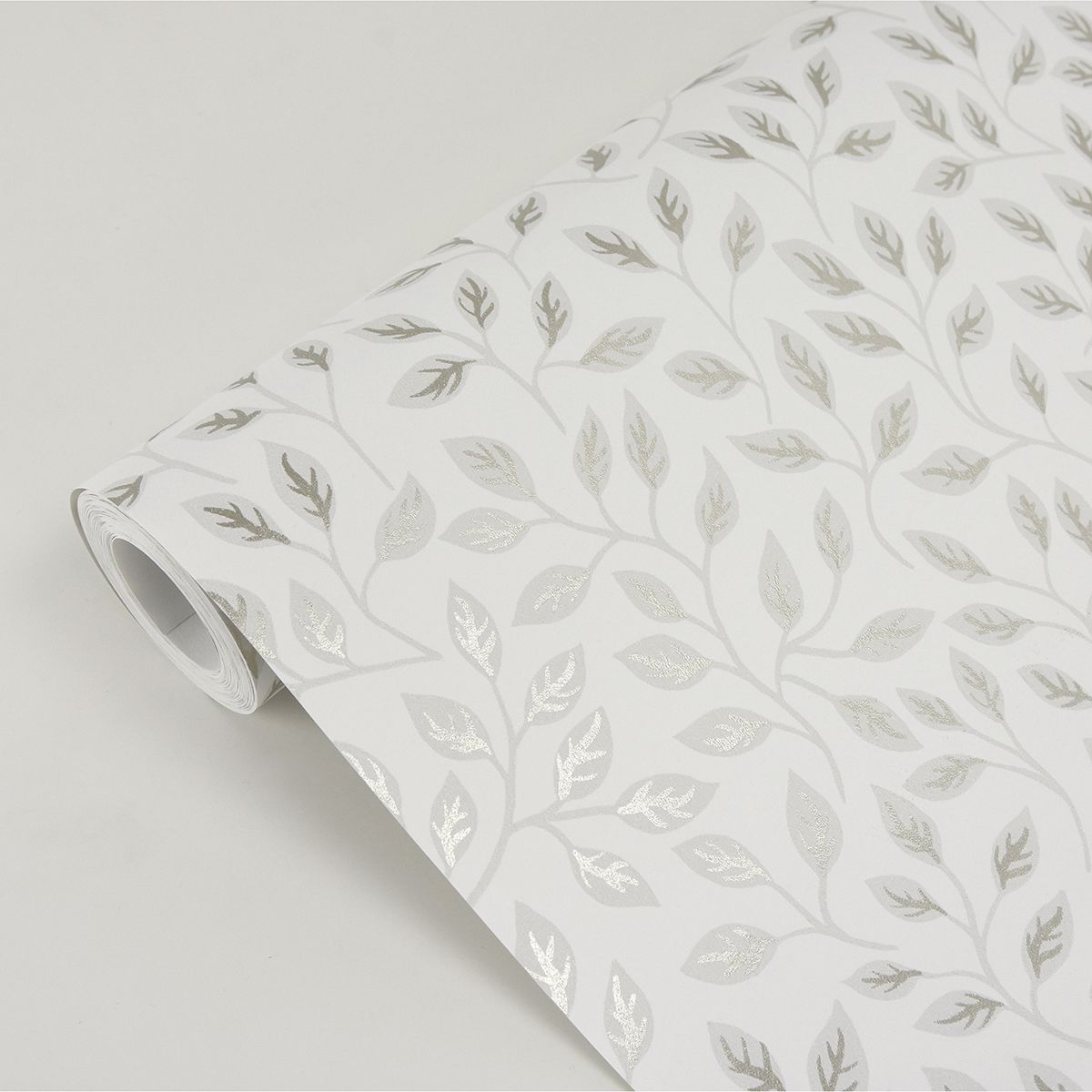 294833015 Posey White Vines Wallpaper by AStreet Prints