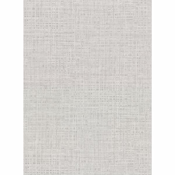 Picture of Montgomery Light Grey Faux Grasscloth Wallpaper