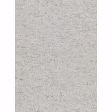 Picture of Pembroke Grey Faux Plaster Wallpaper