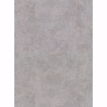 Picture of Hereford Grey Faux Plaster Wallpaper