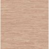 Picture of Tibetan Grasscloth Spice Peel and Stick Wallpaper
