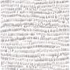 Picture of Runes Taupe Brushstrokes Wallpaper