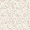 Picture of Patsy Multicolor Floral Wallpaper