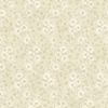 Picture of Patsy Beige Floral Wallpaper