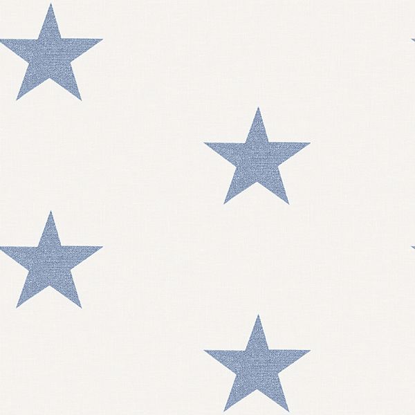 navy star wallpaper
