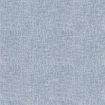 Picture of Waylon Denim Faux Fabric Wallpaper