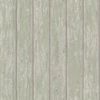 Picture of Jack Teal Weathered Clapboards Wallpaper
