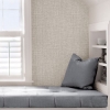 Picture of Mayfair Taupe Peel and Stick Wallpaper