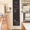 Picture of Chalkboard Peel & Stick Wallpaper