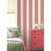 Picture of Petals Stripe Decal