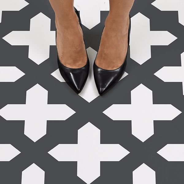 nordic peel and stick floor tiles