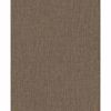 Picture of Bayfield Brown Weave Texture Wallpaper