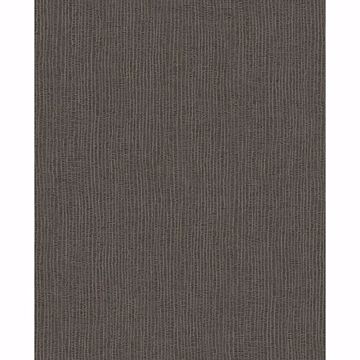 Picture of Bayfield Charcoal Weave Texture Wallpaper