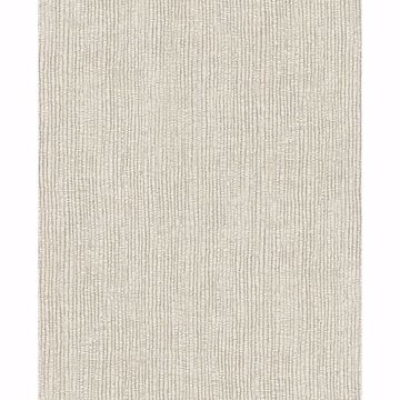 Picture of Bayfield Light Grey Weave Texture Wallpaper