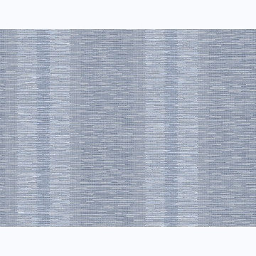 Picture of Pezula Blue Texture Stripe Wallpaper