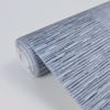 Picture of Pezula Blue Texture Stripe Wallpaper