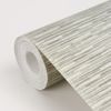 Picture of Pezula Beige Texture Stripe Wallpaper
